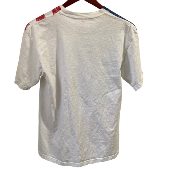 USA Flag Tee L - Picture 3 of 5